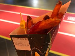 -SUGAR糖薯·章鱼烧(鹏欣水游城店)