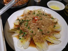-国人川菜(李家村建东街店)