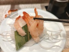 -争鲜回转寿司(海曙天一PLUS店)