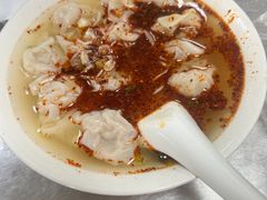 -汪家馄饨(集庆路店)