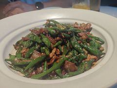 辣椒炒肉-一江水食府(后湖店)