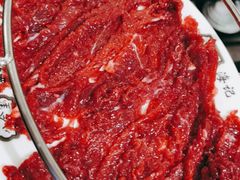 -八合里牛肉火锅(新洲店)