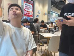 -TACO STAR 塔可星(下沙宝龙店)