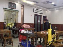 -回坊马二饺子馆