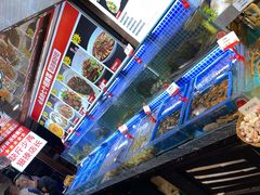 -必点海鲜·鲅鱼水饺(鞍山西道店)