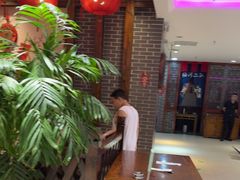 -东北大院·东北菜(三台子店)