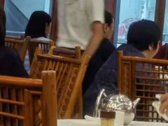 大堂-围龙屋客家食府(福田店)