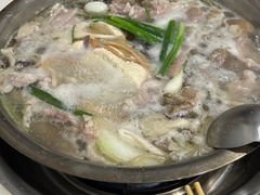 双拼荤豆花-海关荤豆花(洋河一路店)