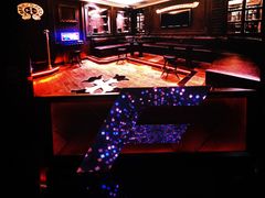 -范特西FANTASY量贩式KTV(民主广场店)
