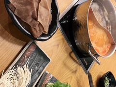 -呷哺呷哺 黄金牧场 (新中关购物中心店)