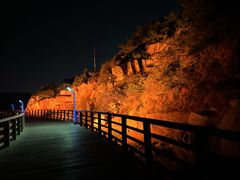 -燕儿岛山公园
