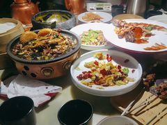 -范家小馆·烤鸭新京菜(金融街店)