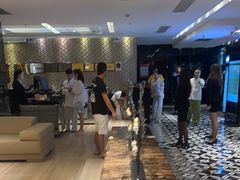 -皇室假期美食水疗会(春风路店)