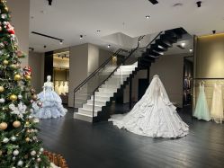 -MuseMarry婚纱(前海嘉里中心店)