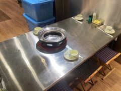 -英雄故事地摊烤肉(马驹桥店)