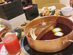 -伊豆野菜村(大族广场店)