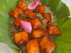 -松鹤楼·非遗·苏帮菜(融科店)