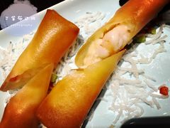 -万丽轩·粤菜(王府井金茂万丽酒店)