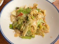 -丰乐餐厅·始于1999·本地老字号