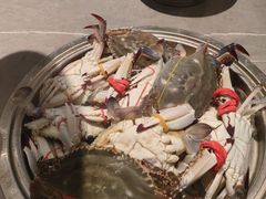 -一方渔歌蒸汽海鲜自助(文化路万达广场店)