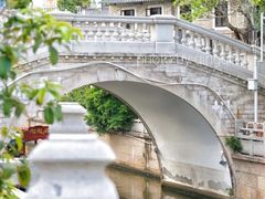 -广州西关永庆坊旅游区