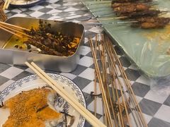 -陈老二烧烤(草市街总店)