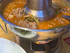 -泰果东南亚餐厅(旭辉广场店)