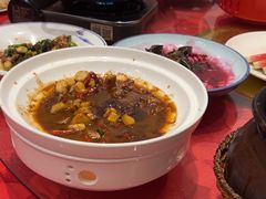 -嗣林·爷爷的私房菜(湾里店)