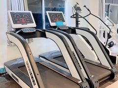-RM GYM健身私教馆(白云元立方创意园店)