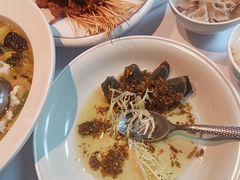 -肴约·花园式餐厅(湖里店)