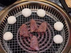 -牛将军•涮肉•烤肉(北京王府井·故宫店)