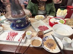 -东来顺•非遗火锅(外滩店)