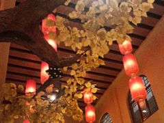 -金筷子西北菜·捞悦火锅