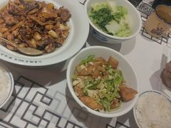 -山涧肴·泉水煮活鱼(坂田店)