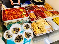 -乐天免税店(明洞店)