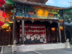 -深圳锦绣中华民俗村