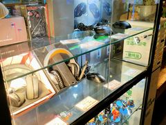 -网友电竞网咖(望京店)