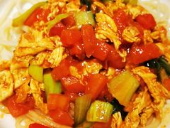 -撒拉花儿·新疆菜·清真(太阳宫店)
