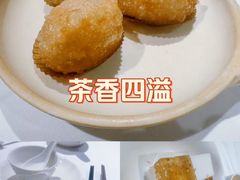 -丹桂轩(罗湖火车站店)