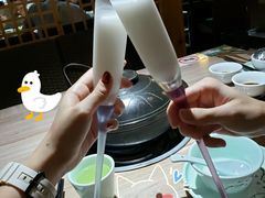 -探窝·竹笙椰子鸡(杨箕店)