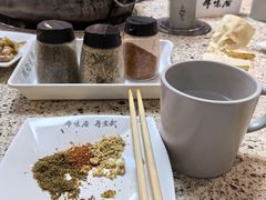 -厚味居炙子烤肉·清真(天桥南纬路店)