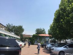-百花食府(渔阳南路店)