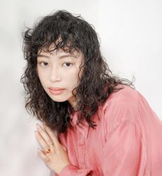 -Sying杉影日式烫染專門店