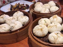 -包子大王(新泽巷店)