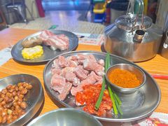 -哼蟹二将·烤肉酱蟹(合生汇店)