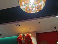 -禄运茶居·手工点心(猎德店)