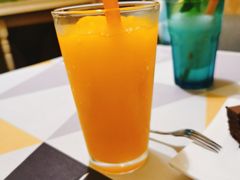 -吱咖啡西式简餐