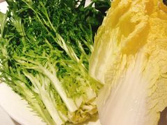 -蕃茄述·好汤自然来(江汉路店)