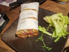 -Q MEX 库迈墨西哥餐吧(三里屯店)