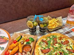 -米斯特比萨(罗斯福店)
